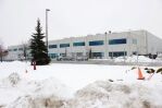 B&M project profile - Facility Services - MedReleaf Medical Marijuana Facility