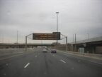 B&M project profile - Utility Services & Renewables - MTO Variable Message Sign Upgrade
