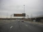 B&M project profile - Utility Services & Renewables - MTO Variable Message Sign Upgrade