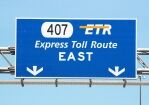 B&M project profile - Utility Services & Renewables - 407 ETR Phase 1 East Extension