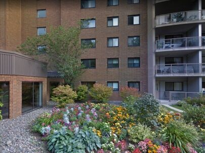 B&M project profile - Construction - Natural Gas & Heating System Retrofit