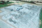 B&M project profile - Utility Services & Renewables - Clarington Transformer Station