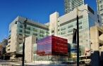 B&M project profile - Facilities Services - Women’s College Hospital Redevelopment