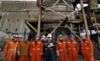 B&M project profile - Construction - Glencore Canada Acid Plant Shutdown