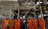 B&M project profile - Construction - Glencore Canada Acid Plant Shutdown