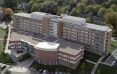 B&M project profile - ICI Electrical Construction & Maintenance - University of Kansas Drain Pan Installation