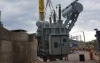 B&M project profile - Construction - NB Power Beechwood Hydro Station