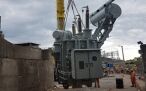 B&M project profile - Construction - NB Power Beechwood Hydro Station