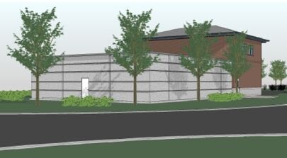 B&M project profile - Utility Services & Renewables - Toronto Hydro Electric System Substation