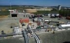 B&M project profile - Construction - St Johns New Jet Fuel Loading System