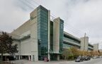 B&M project profile - Construction - Toronto Hydro Data Centre