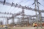 B&M project profile - Utility Services & Renewables - Veridian Connections Substations