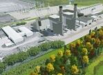 TransCanada – Production d’énergie à la centrale de Napanee
