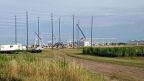 Hydro One Leamington Transfer Station