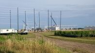 Hydro One Leamington Transfer Station