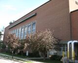 B&M project profile - Construction - University of Toronto Central Steam Plant