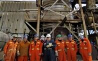 B&M project profile - Construction - Gordon Cold Storage Expansion