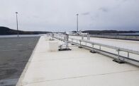 B&M project profile - Construction - Churchill Falls Hydro Station Modernization