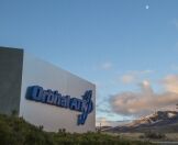 Orbital ATK Lighting Upgrade