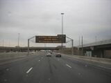 B&M project profile - Utility Services & Renewables - MTO Variable Message Sign Upgrade