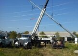 B&M project profile - U.S. Utilities - Bank of America Substation