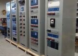 B&M project profile - Utility Services & Renewables - Grand Bend Telecom Buildings
