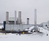 B&M project profile - Construction - Pickering BBD Piping Replacement