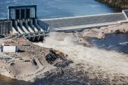 B&M project profile - Construction - Nalcor Muskrat Falls Accommodations