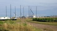 Hydro One Leamington Transfer Station