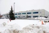B&M project profile - Facility Services - Kelowna and Vernon Jubilee Hospitals Expansion