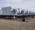 B&M project profile - Construction - Cushman & Wakefield Cooling Towers