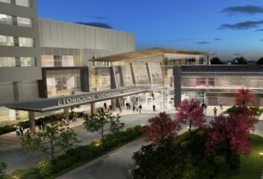 B&M project profile - Utility Services & Renewables - Baxter Healthcare CIVA Centre