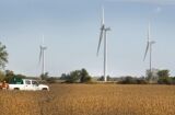 B&M project profile - Utility Services & Renewables - Grand Bend Telecom Buildings