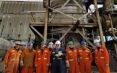B&M project profile - Construction - Glencore Canada Acid Plant Shutdown