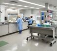 B&M project profile - Electrical Construction - MRI Global Onsite Maintenance