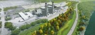 TransCanada Napanee Generating Plant