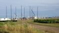 Hydro One Leamington Transfer Station