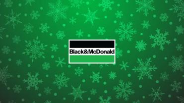 Remembrance Day - Black & McDonald