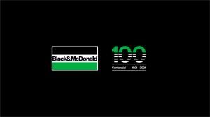 Remembrance Day - Black & McDonald