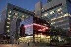 B&M project profile - Facilities Management - Women’s College Hospital Phase 2