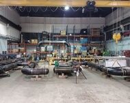B&M project profile - Electrical Construction - ATK Small Caliber Systems