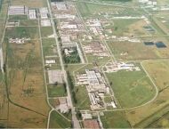 B&M project profile - Electrical Construction - ATK Small Caliber Systems