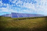 B&M project profile - Utility Services & Renewables - Rainy River First Nations Solar Parks