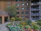 B&M project profile - Construction - Natural Gas & Heating System Retrofit
