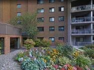 B&M project profile - Construction - Natural Gas & Heating System Retrofit