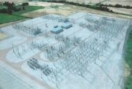 B&M project profile - Utility Services & Renewables - Talbot Wind Farm