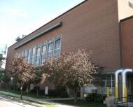 B&M project profile - Construction - University of Toronto Central Steam Plant