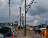 B&M project profile - Utility Services & Renewables - Erieau Wind Farm