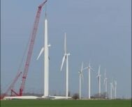B&M project profile - Utility Services & Renewables - EnWin Service Agreement