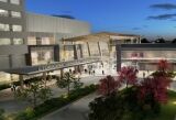 B&M project profile - Utility Services & Renewables - Baxter Healthcare CIVA Centre